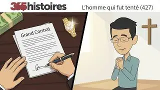 L'homme qui fut tenté ! (292)