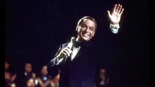 Frank Sinatra - Sweet Caroline