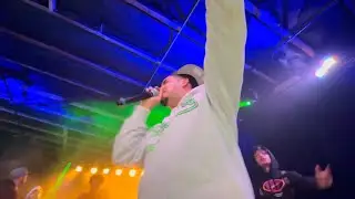 Fenix Flexin LIVE | Tucson, AZ