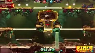 LETS GO WITH SCOOP - AWESOMENAUTS #awesomenauts #gaming