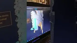 3D scan #youtubeshorts #shorts
