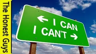 STOP NEGATIVE SELF-TALK NOW!  Guided Meditation Exercise