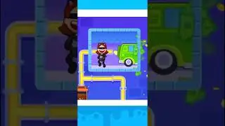 Flow Legends - Gameplay Walkthrough (Android, iOS) New Update - Level 30 #Shorts