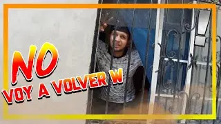 VOY POR EL COMPA CHAI Y PASA ESTO