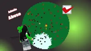 EXPLORE TODO EL MAPA #roblox