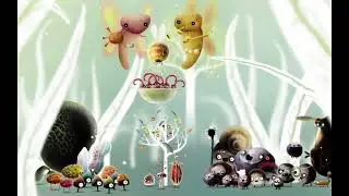 Botanicula | Приключение 5 друзей | Спасли мир Но это не конец №6