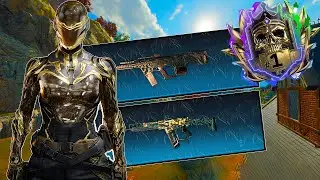 #1 META AR&rsquo;S ARE TAKING OVER REBIRTH ISLAND & HAVENS HOLLOW 