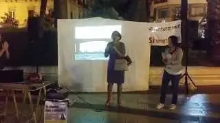 MoVimento 5 Stelle a Taranto - Lo sfogo dei cittadini