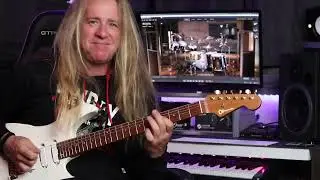 Brian Maillard - EZ DRUMMER 3