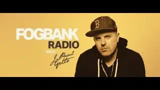 Fogbank Radio 027 (with guest Filta Freqz) 17.03.2018