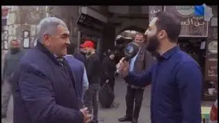 رحلة رمضانية مع ربيع القطريب | الباب الصغير - رمضان 2023 .