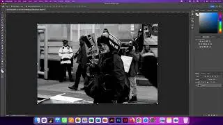 How to create a Digital Negative Part 1