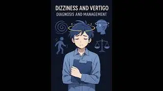 Dizziness and Vertigo: Diagnosis and Management