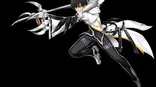 [Elsword] Elaborate BM Combos&Tricks