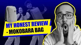 Best Tech Bag from Mokobara? | Honest Review | 2023