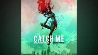 Thomas Bergersen - Avalanche (Female Vocals)