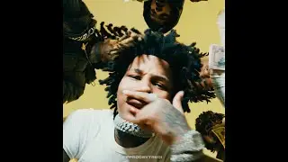 (FREE) BAK Jay Sample Type Beat 