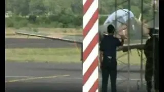 31 Aniversario del Grupo Aerotáctico
