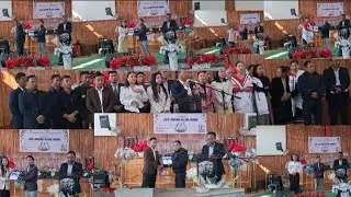 Felicitation Programe Organised by Lapa Lampong Village Council#Nockging vlogs#