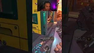 LITERALLY the BEST LEGEND in APEX LEGENDS #shorts #apexlegendsshorts #apexlegendsclips