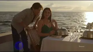 Almost Paradise - Alex Takes Out Ann