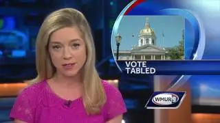 Transgender rights bill tabled by lawmakers in NH House