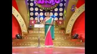 Star Mahila - స్టార్ మహిళ  - 7th January 2015