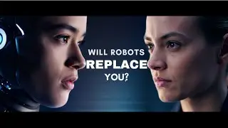 Will Robots Replace You? The Truth About Humanoid Robots
