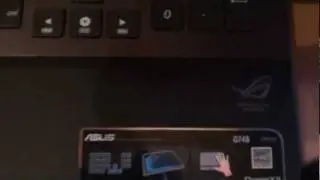 Asus G74SX