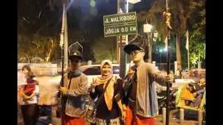 Jogja Nol KM