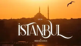 Life in ISTAMBUL