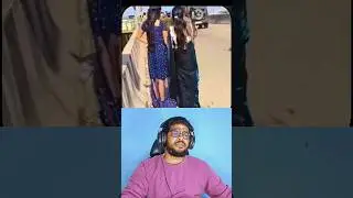 Reaction Video 😂😂😂