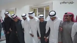 أفراح الذياب حفل زفاف / حمود عبدالله الحسيني
