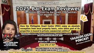 Case 242: 