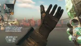 Sick Killcam on Detour.