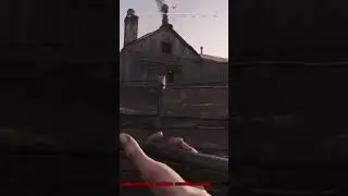 Hunt: Showdown - Friendly fire happens sometimes