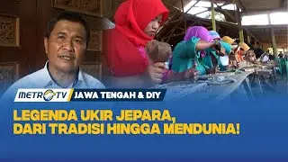 Menelusuri Kejayaan Ukir Jepara Dari Masa ke Masa