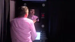 PhotoWorks Interactive Photo Booth Rental Video