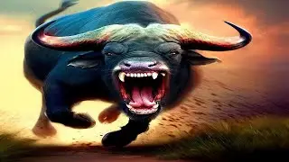 Top 10 Deadliest Animal Predators on Earth 🦁 #PredatorFacts #AnimalKingdom #top10 #facts #predators
