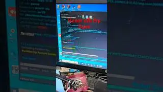 Huawei Honor X9b Android 15 Frp Remove Done By F64 Box(isp UFS)
