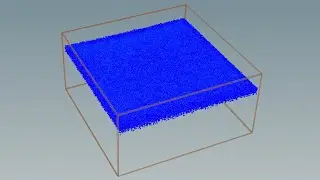 Flip configure boundry in Houdini | FREE TUTORIAL