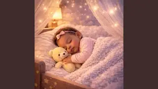 Angel Baby Moon Calm Suenos Celestiales Baby Sleep Musica Relajante