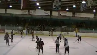 007 24-02-2018 Essa Vs Maniwaki CPJHL