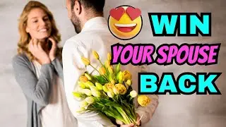Make Your Spouse Fall in Love with You Again #saveyourmarriage