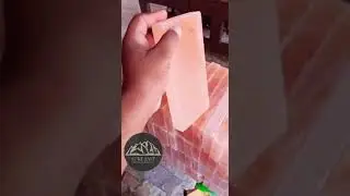 Himalayan Pink Salt Bricks