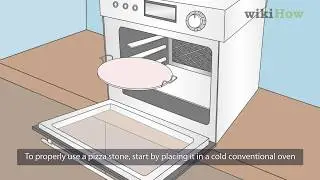 How to Use a Pizza Stone