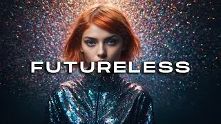 FUTURELESS - Dangerous Dubstep / Rave Bass / Aggressive Techno / Phonk Mix