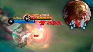 Natalia-Phobia is Real? | KingCobra ML