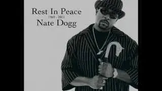 Goldie Loc - When I Ain't Around (ft. OG Nate Dogg, Kam & MC Eiht)