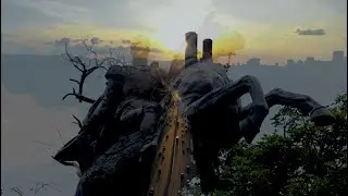 Orfeón Libertador - Himno a Bolívar (Vídeo Oficial/Coro Virtual)